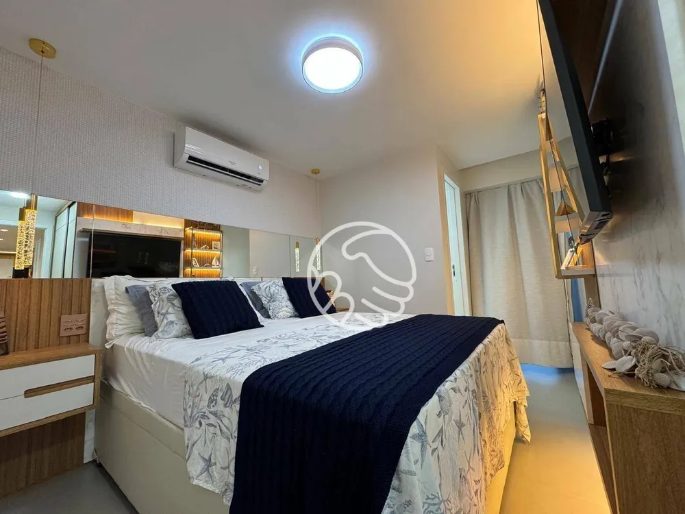 Apartamento, 2 quartos, 70 m² - Foto 13