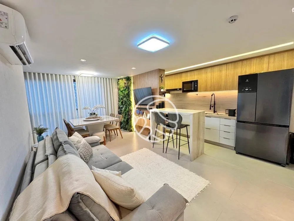 Apartamento, 2 quartos, 70 m² - Foto 9