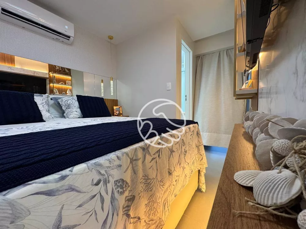 Apartamento, 2 quartos, 70 m² - Foto 2