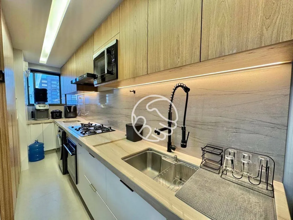 Apartamento, 2 quartos, 70 m² - Foto 2