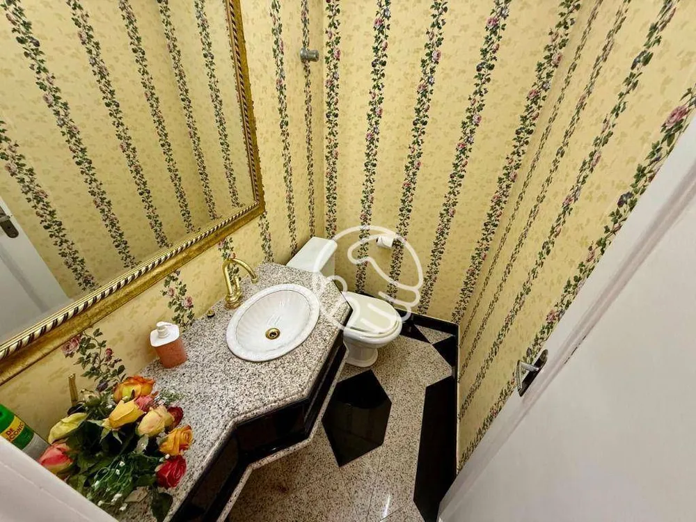 Apartamento, 4 quartos, 180 m² - Foto 4