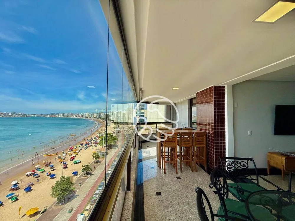 Apartamento, 4 quartos, 180 m² - Foto 1