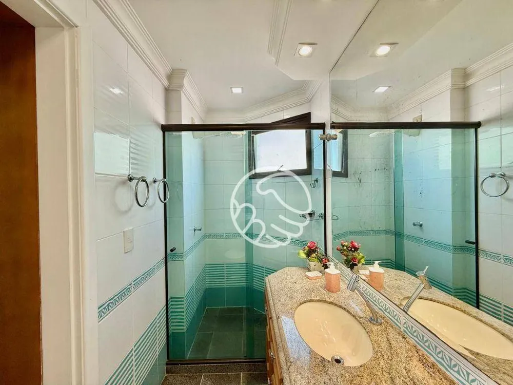 Apartamento, 4 quartos, 180 m² - Foto 8