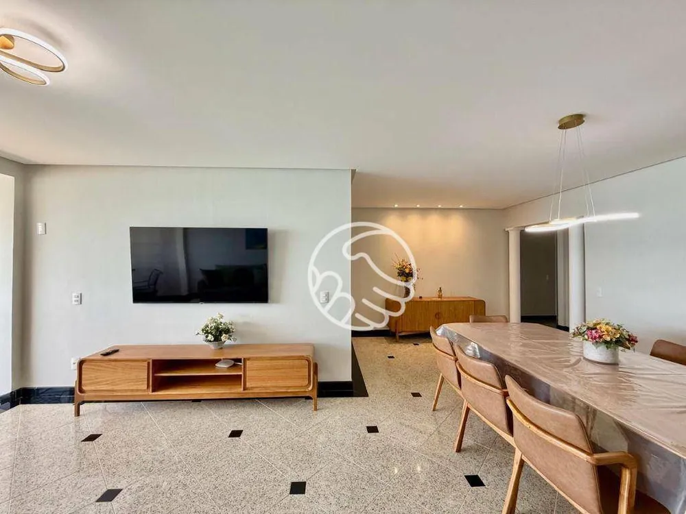 Apartamento, 4 quartos, 180 m² - Foto 3