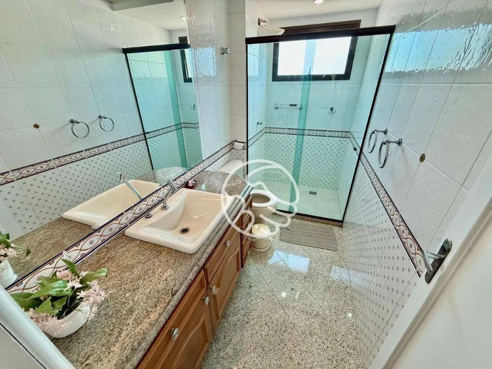Apartamento, 4 quartos, 180 m² - Foto 15