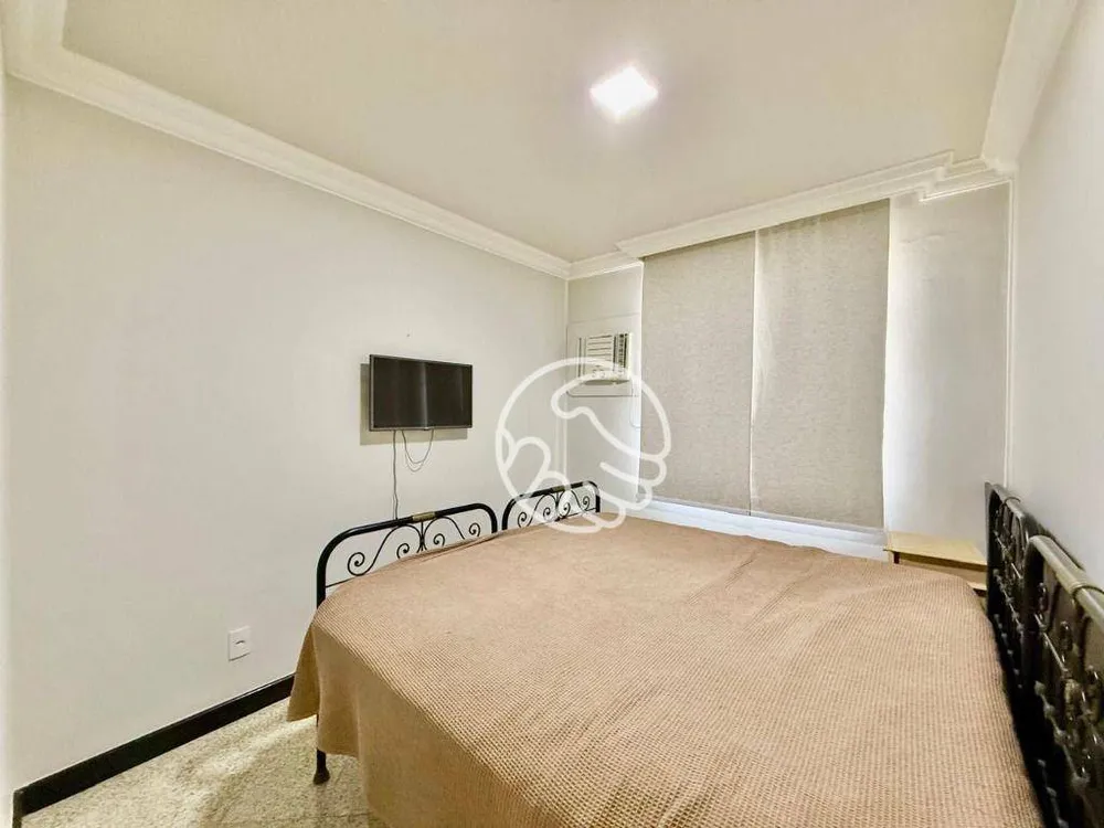 Apartamento, 4 quartos, 180 m² - Foto 12