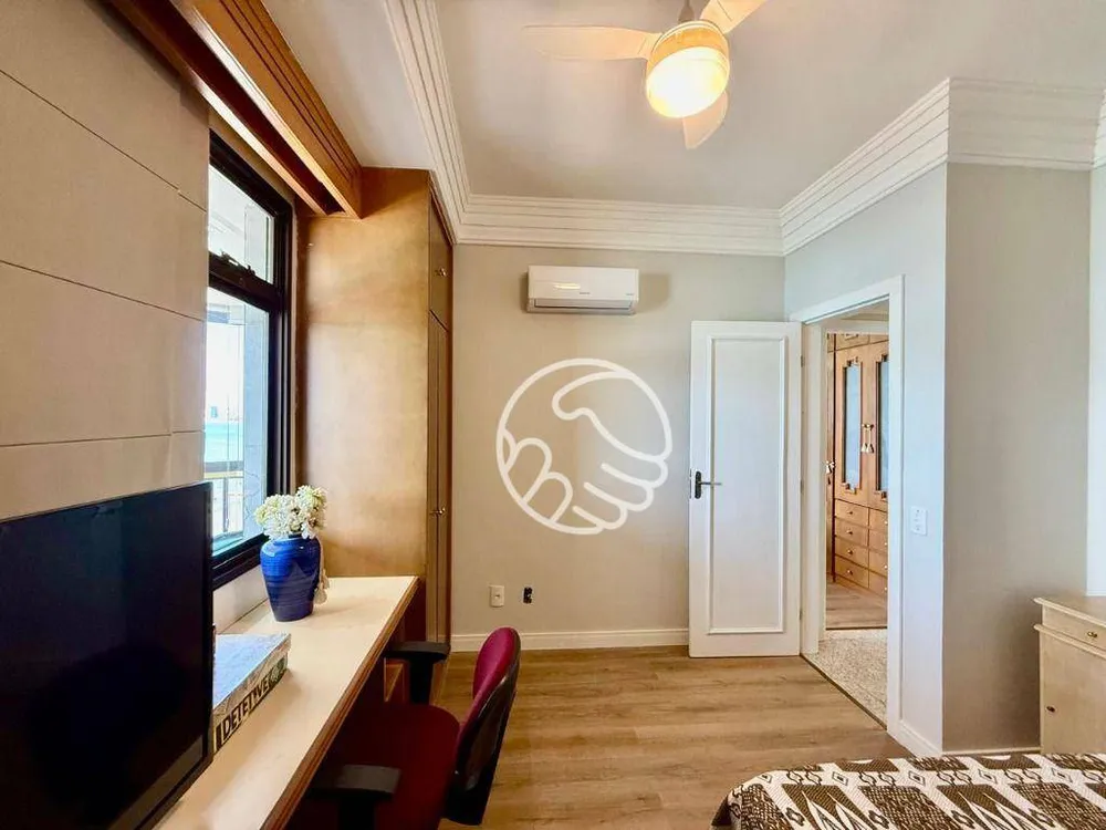 Apartamento, 4 quartos, 180 m² - Foto 11