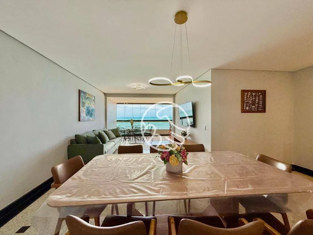 Apartamento, 4 quartos, 180 m² - Foto 2