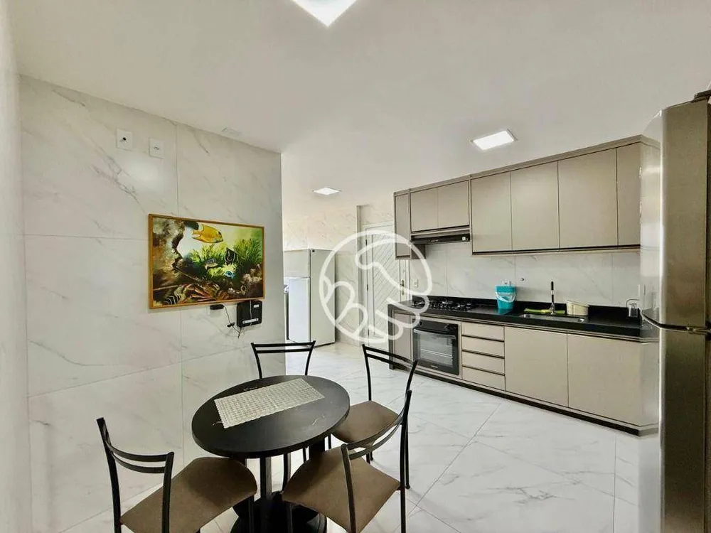Apartamento, 4 quartos, 180 m² - Foto 6