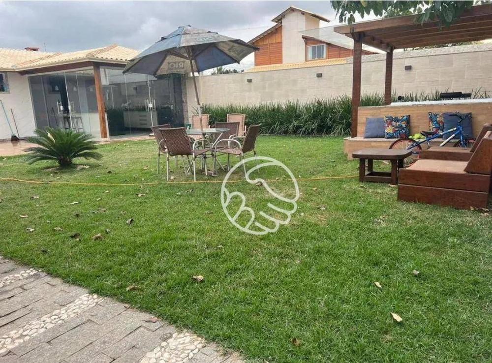 Casa de Condomínio, 2 quartos - Foto 3