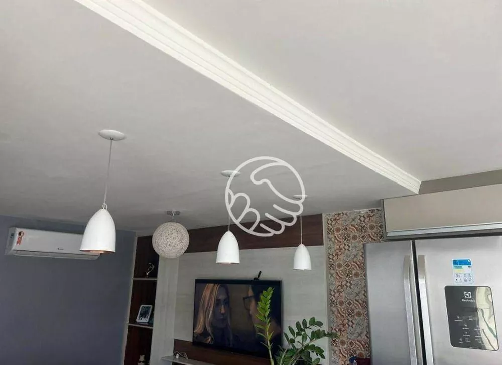 Casa de Condomínio, 2 quartos - Foto 4