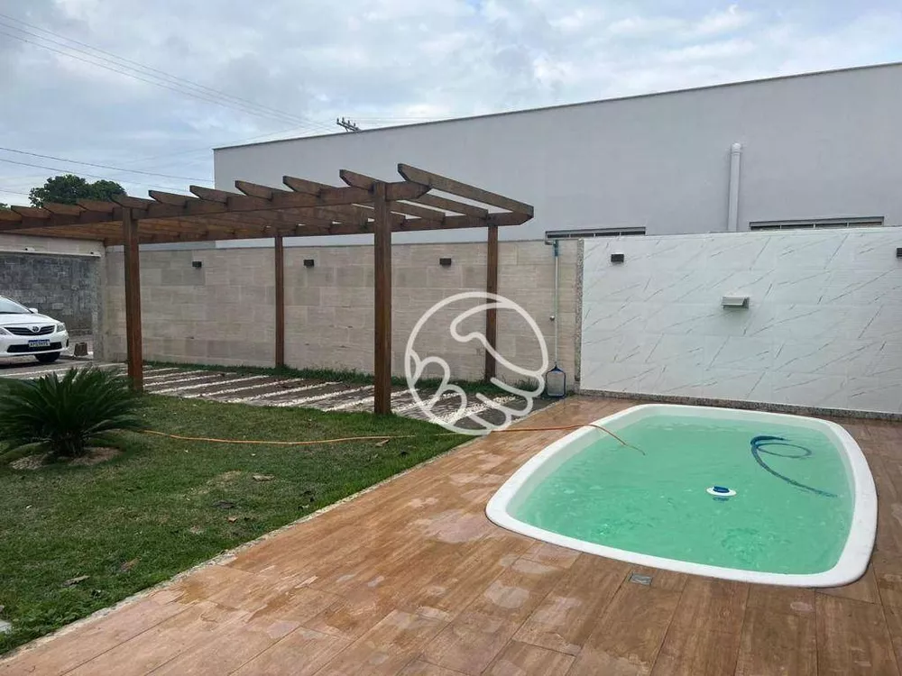 Casa de Condomínio, 2 quartos - Foto 1