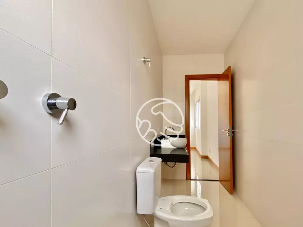 Apartamento, 4 quartos, 178 m² - Foto 3