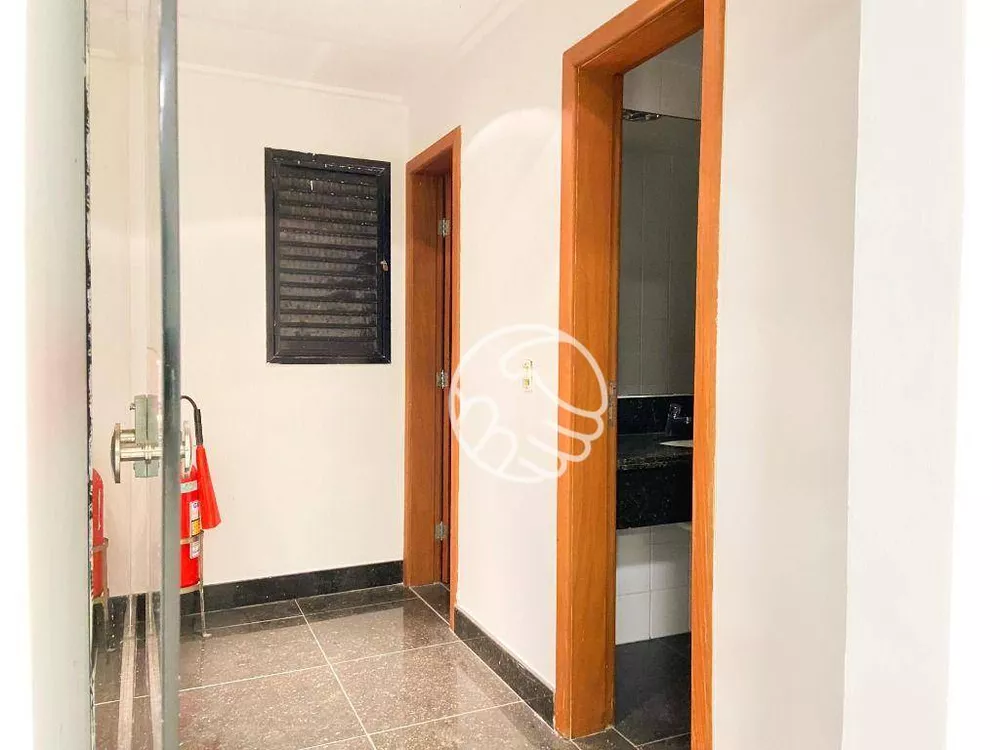 Loja-Salão, 32 m² - Foto 4