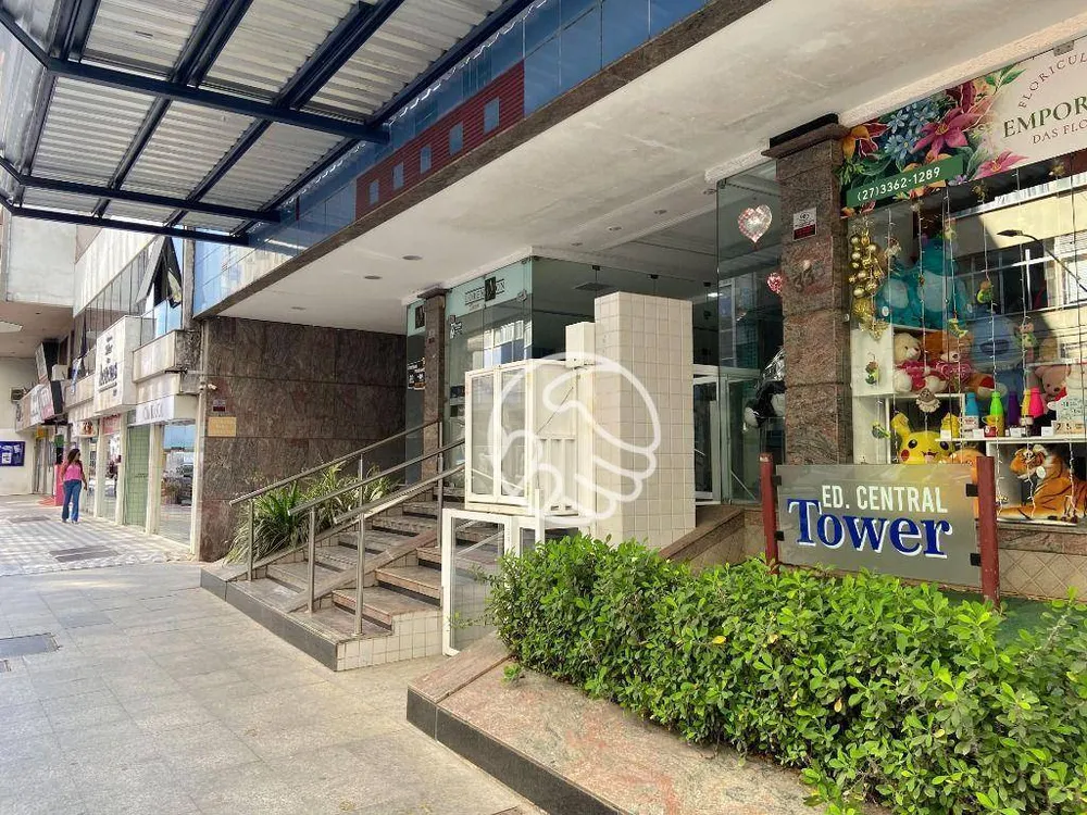 Loja-Salão, 32 m² - Foto 13