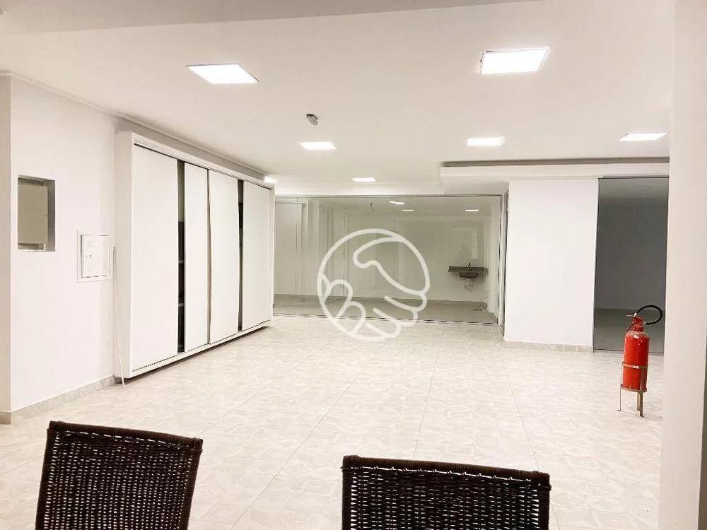 Loja-Salão, 32 m² - Foto 3