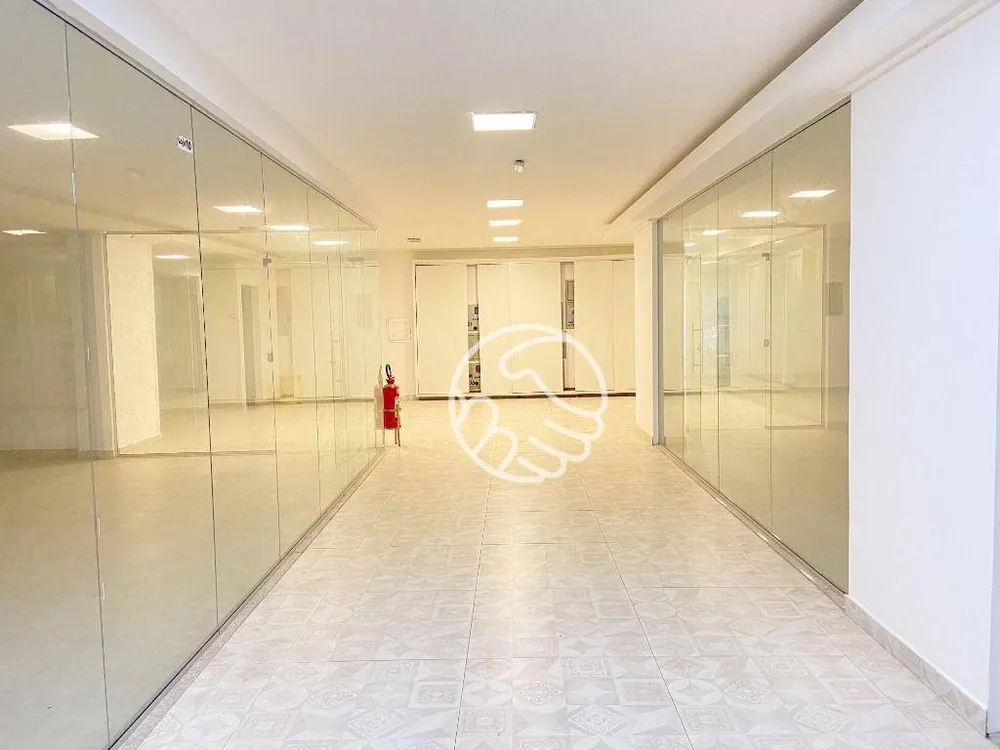 Loja-Salão, 32 m² - Foto 6