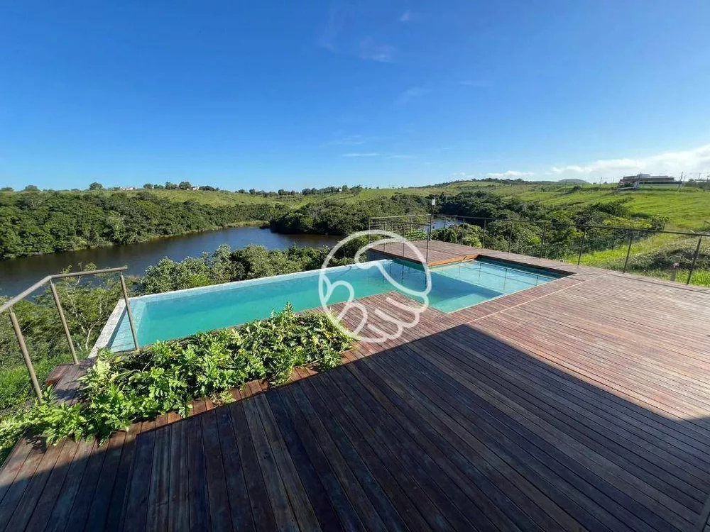 Casa de Condomínio, 4 quartos - Foto 4