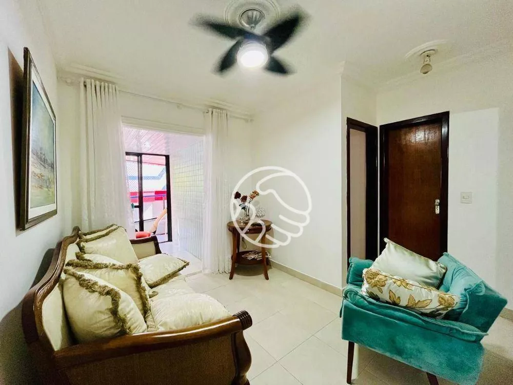 Apartamento, 2 quartos, 140 m² - Foto 1