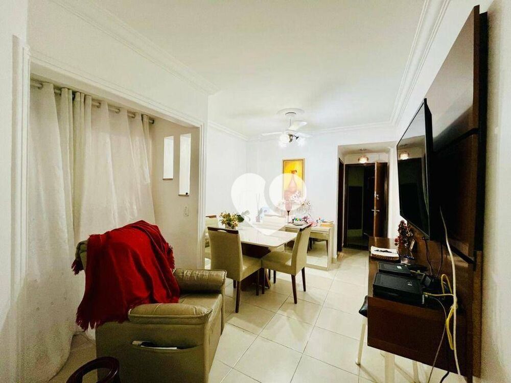 Apartamento, 2 quartos, 140 m² - Foto 7