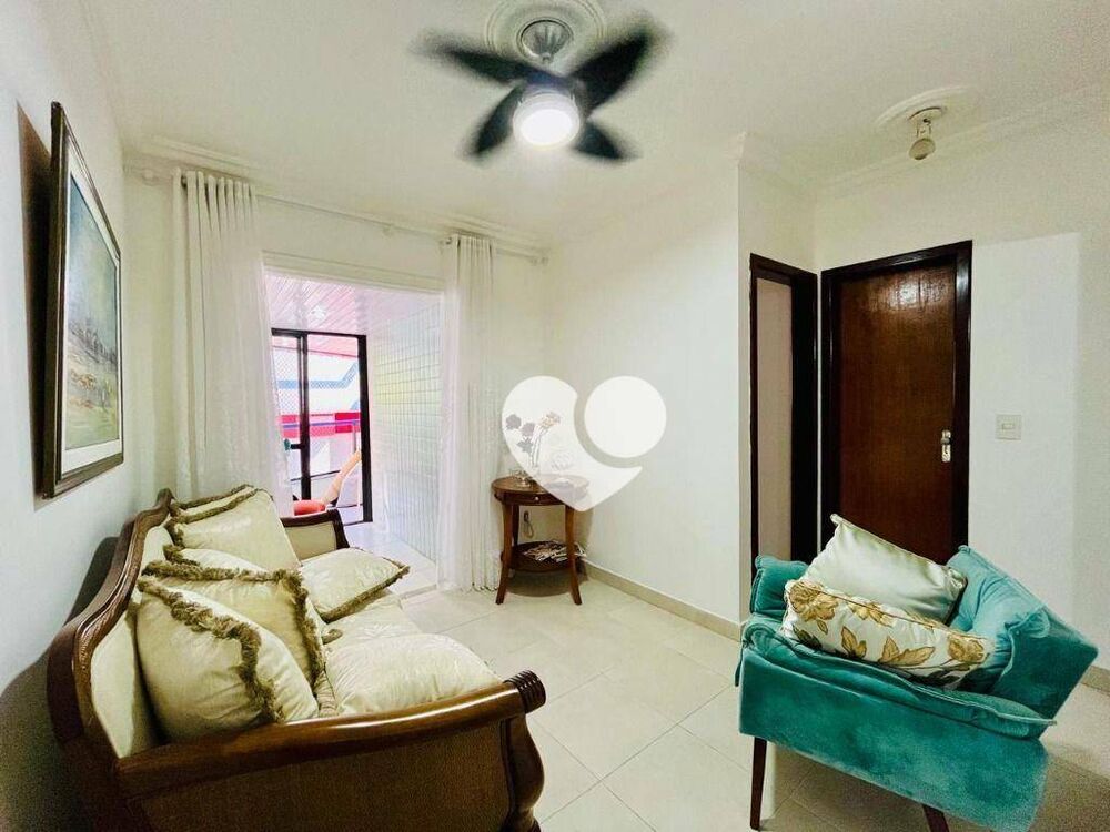 Apartamento, 2 quartos, 140 m² - Foto 5