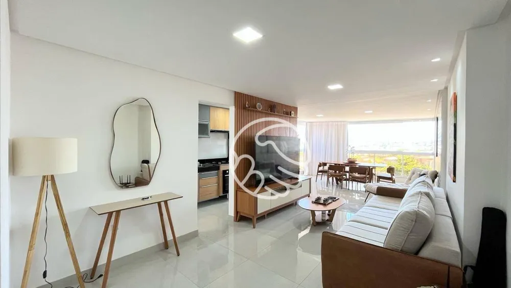 Apartamento, 3 quartos, 95 m² - Foto 1