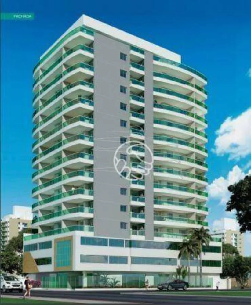 Apartamento, 3 quartos, 95 m² - Foto 7