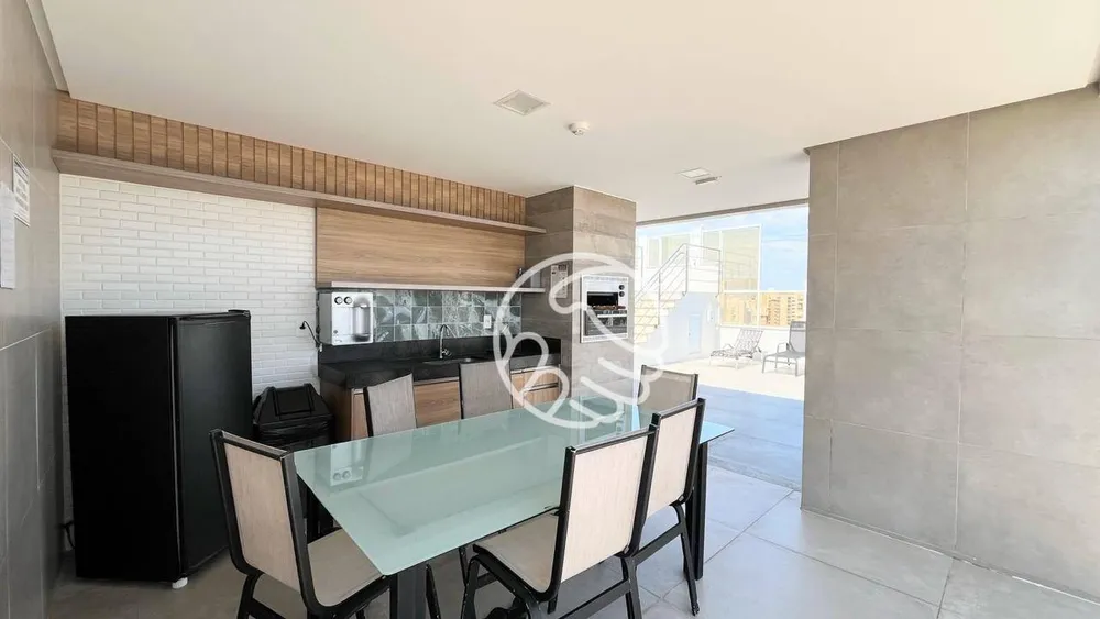 Apartamento, 3 quartos, 95 m² - Foto 4