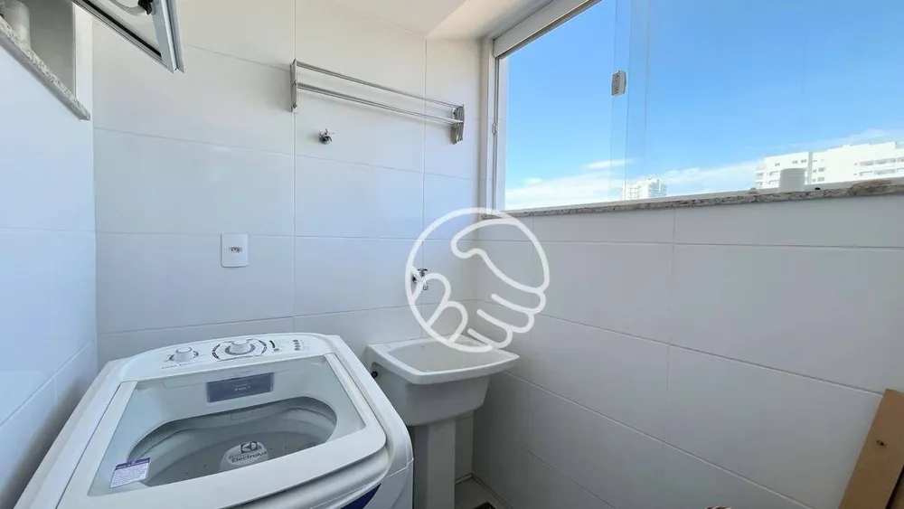 Apartamento, 3 quartos, 95 m² - Foto 3