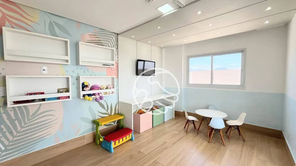 Apartamento, 3 quartos, 95 m² - Foto 6