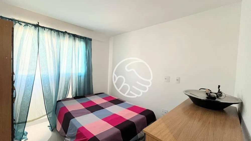 Apartamento, 3 quartos, 95 m² - Foto 2