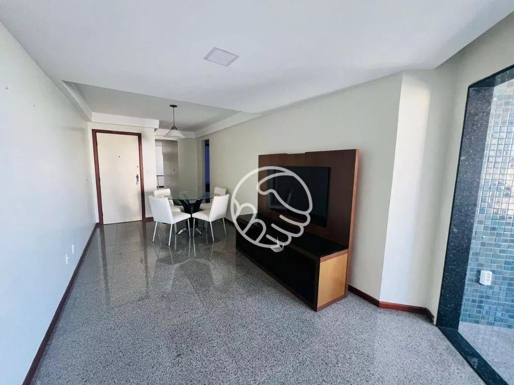 Apartamento, 2 quartos, 81 m² - Foto 1