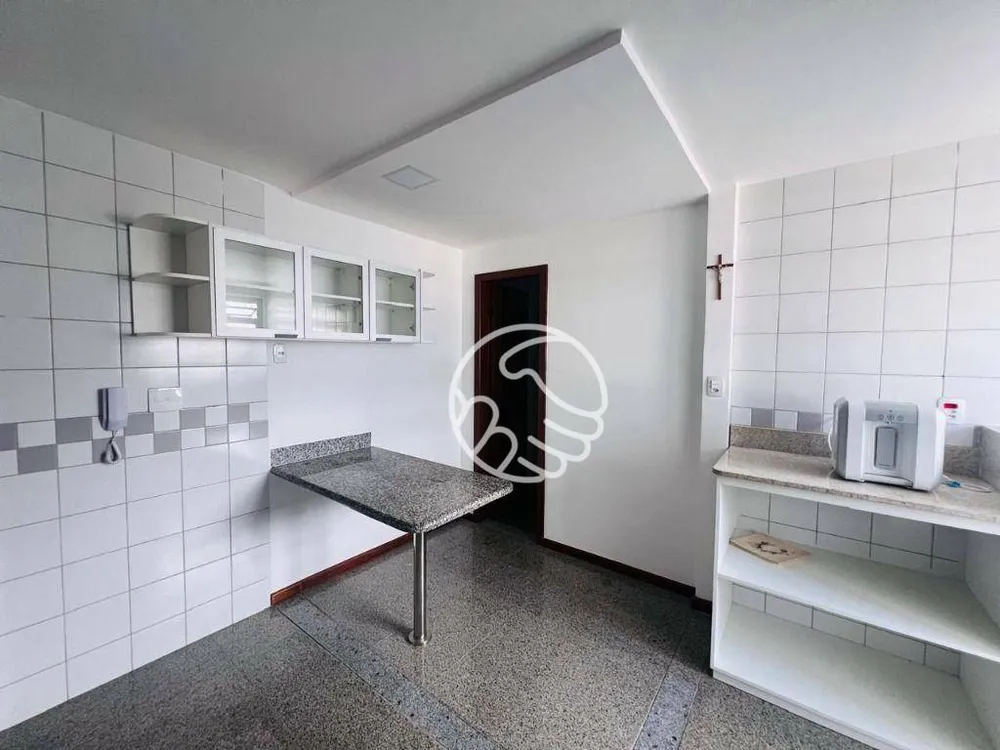 Apartamento, 2 quartos, 81 m² - Foto 2