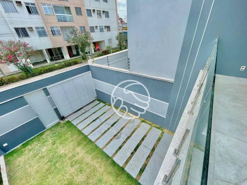 Casa, 3 quartos, 90 m² - Foto 10