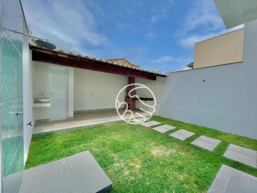 Casa, 3 quartos, 90 m² - Foto 2