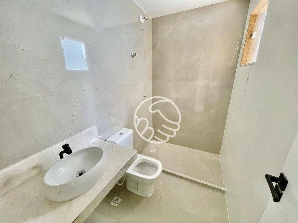 Casa, 3 quartos, 90 m² - Foto 8