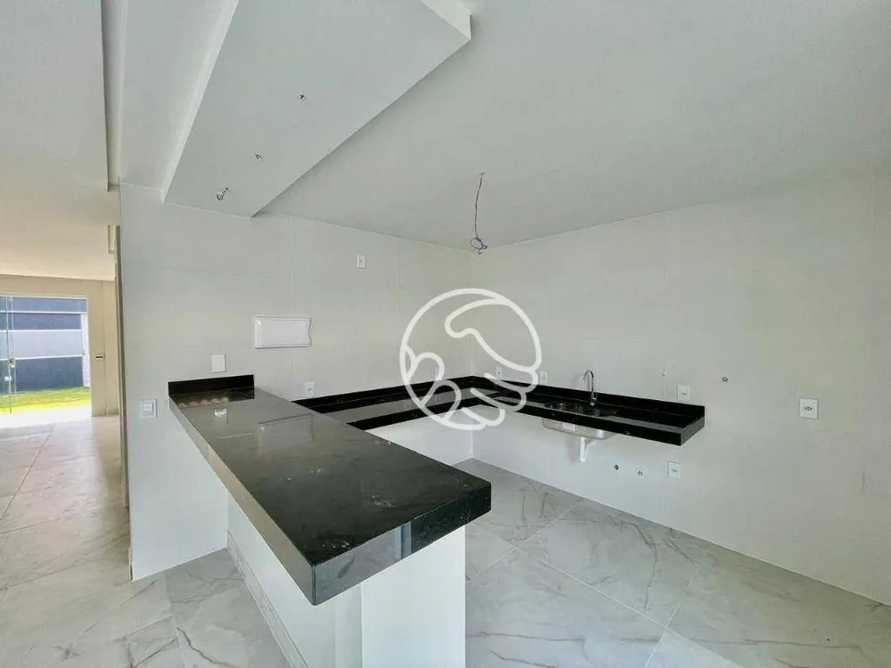 Casa, 3 quartos, 90 m² - Foto 3