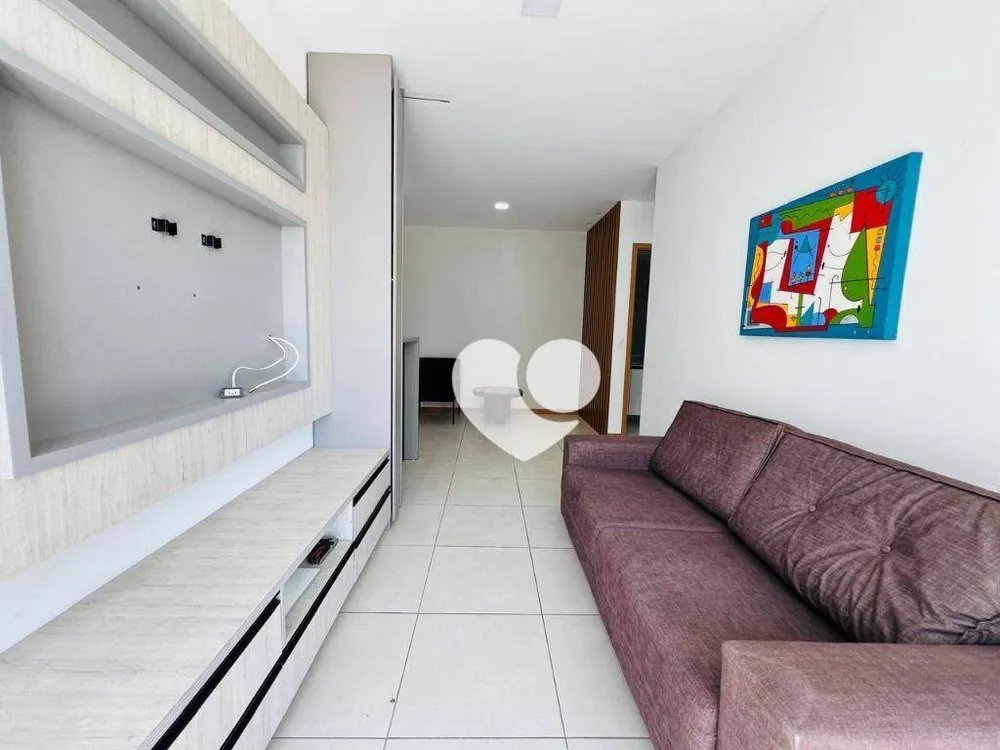 Apartamento, 2 quartos, 68 m² - Foto 1
