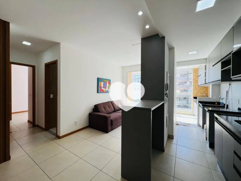 Apartamento, 2 quartos, 68 m² - Foto 3