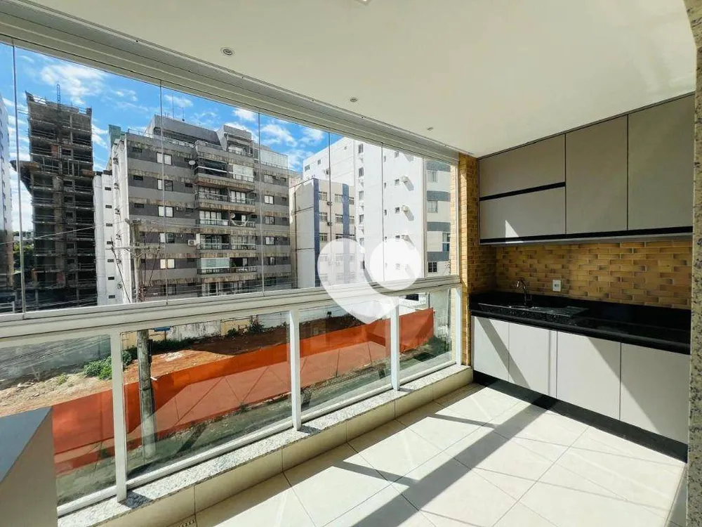 Apartamento, 2 quartos, 68 m² - Foto 9