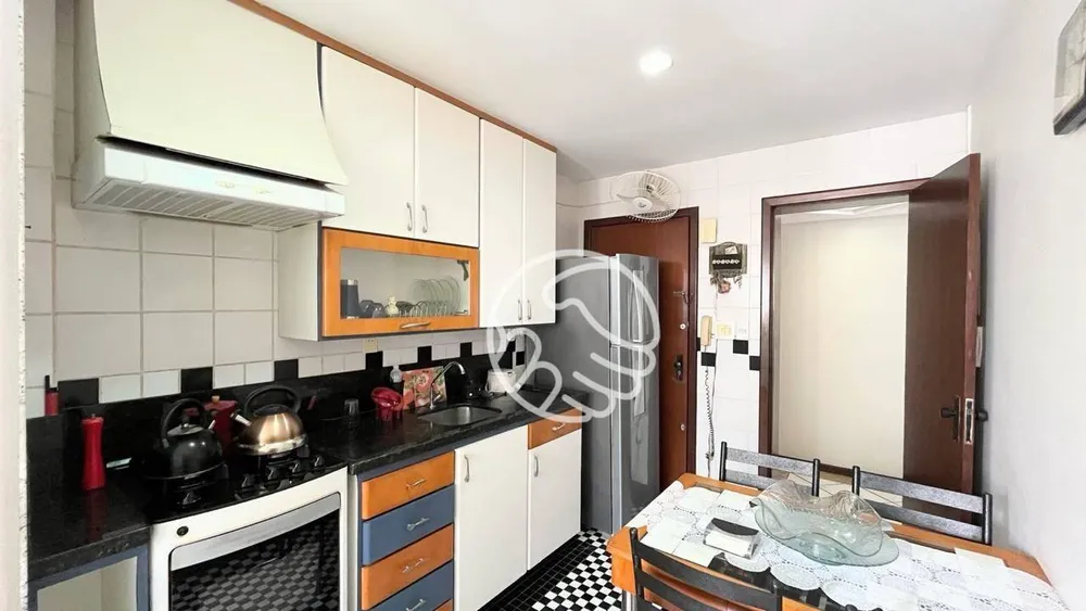 Apartamento, 5 quartos, 320 m² - Foto 2