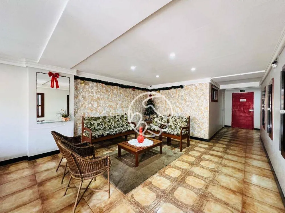 Apartamento, 3 quartos, 117 m² - Foto 8