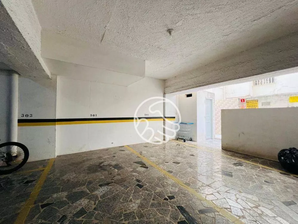 Apartamento, 3 quartos, 117 m² - Foto 8