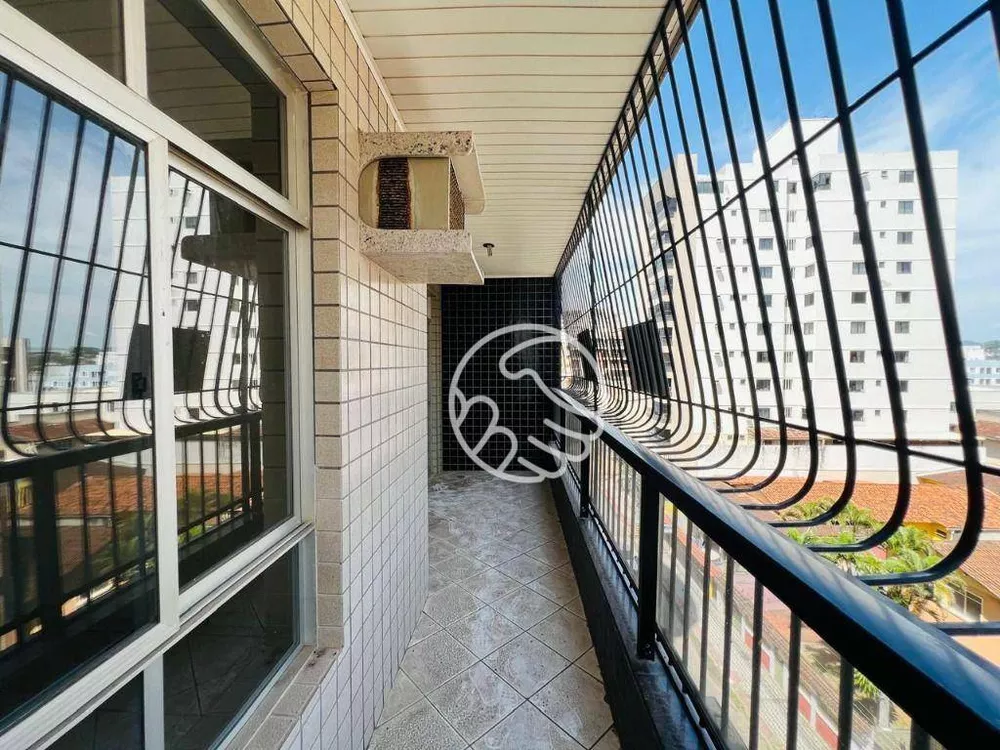 Apartamento, 3 quartos, 117 m² - Foto 7