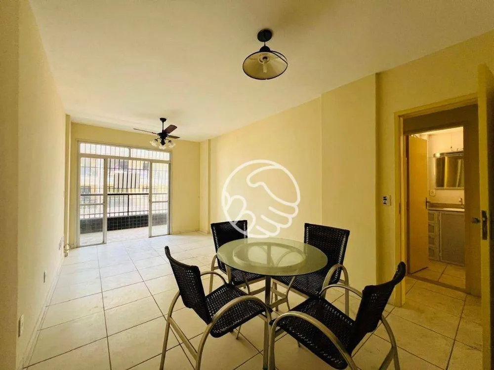 Apartamento, 3 quartos, 117 m² - Foto 5