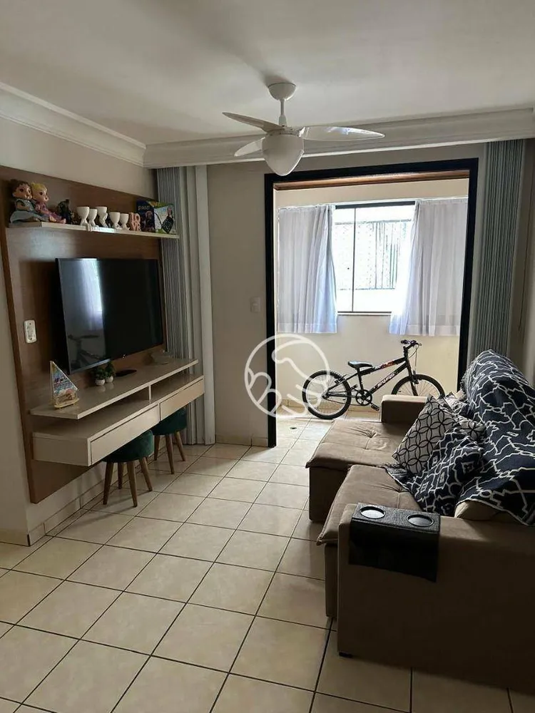 Apartamento, 2 quartos, 80 m² - Foto 3