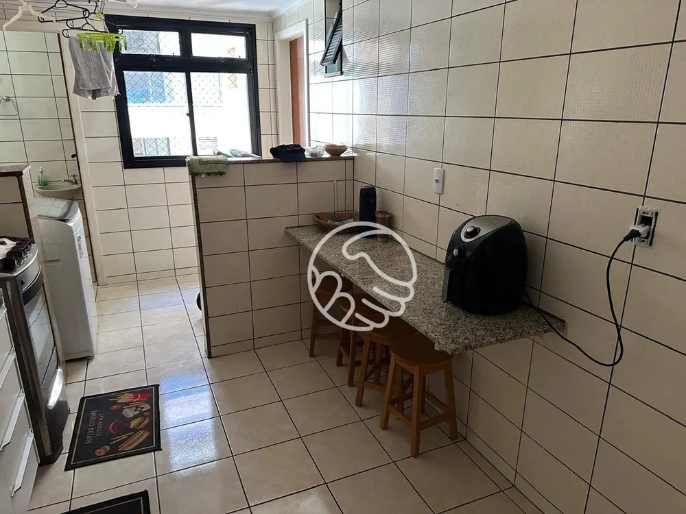 Apartamento, 2 quartos, 80 m² - Foto 11