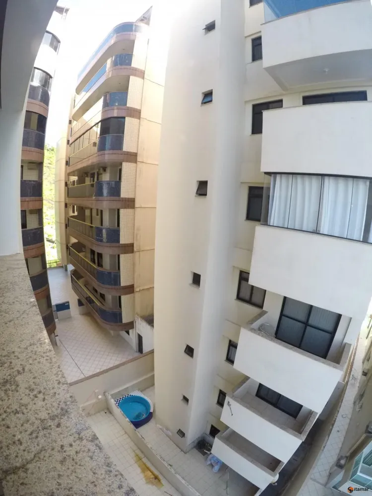 Apartamento, 2 quartos, 80 m² - Foto 2