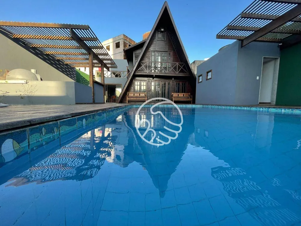Casa, 5 quartos, 153 m² - Foto 9