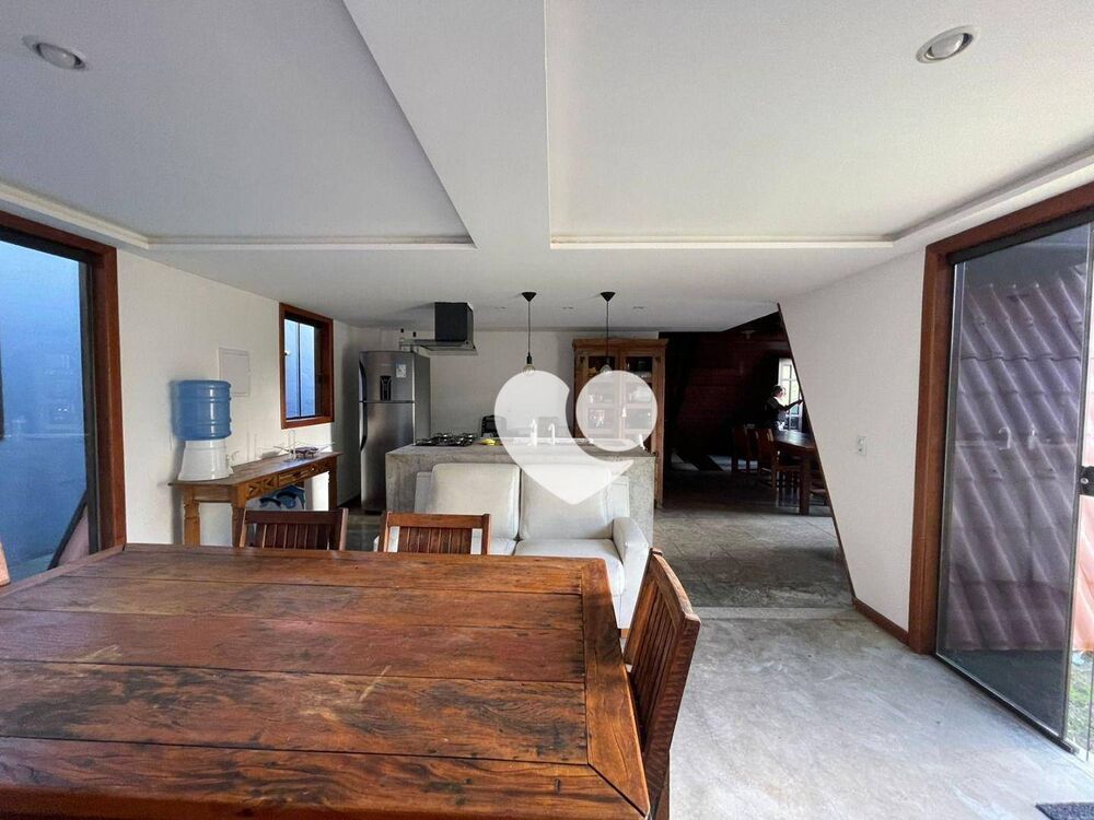 Casa, 5 quartos, 153 m² - Foto 5